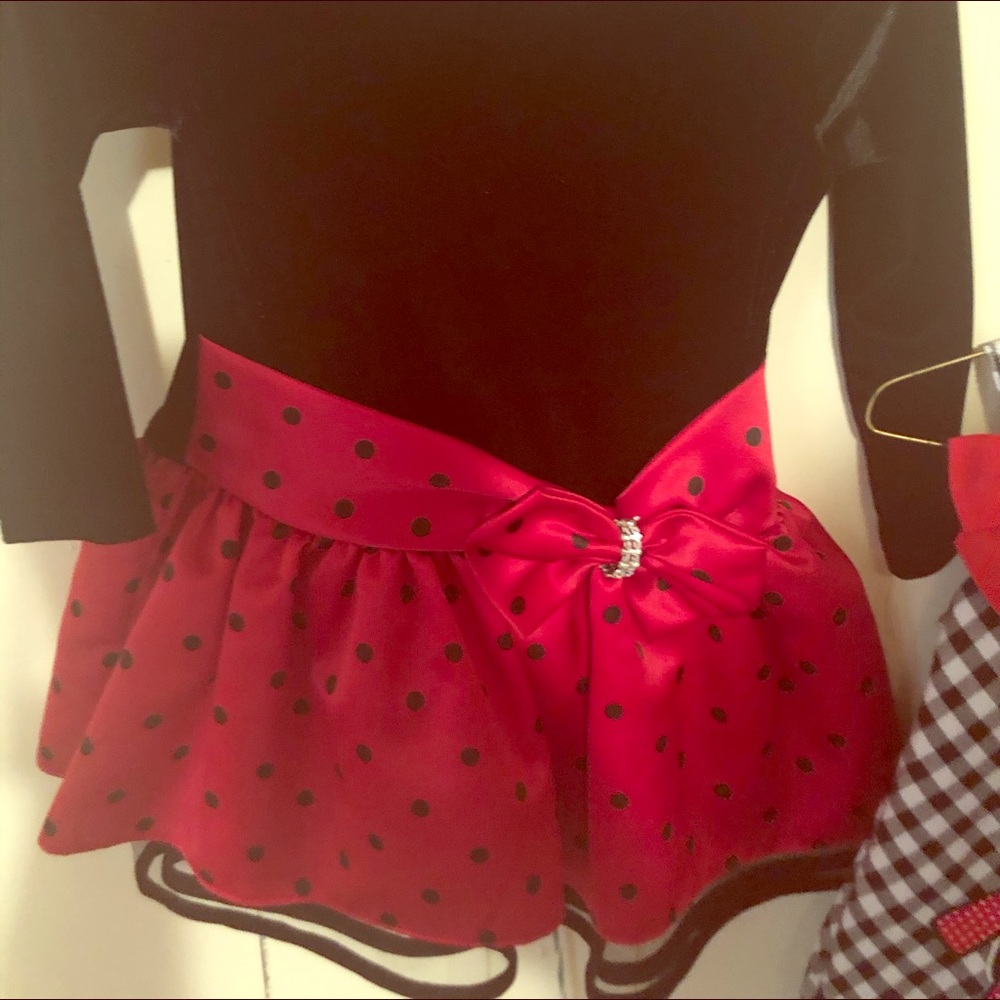 Formal dress